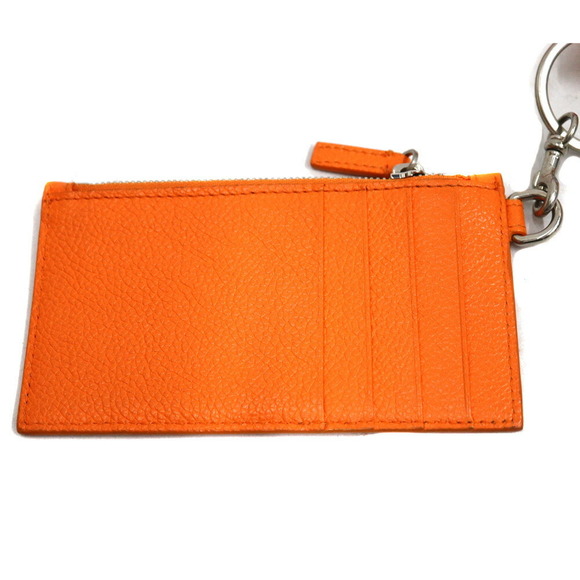 Balenciaga Case Orange - Picture 1 of 6